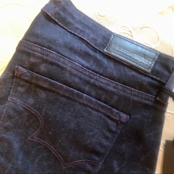 Big Star Alex Skinnies - Picture 1 of 8